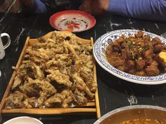 -金掌勺锅包肉(太原万达店)