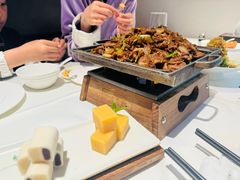 -四季民福烤鸭店(故宫店)