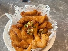 -特色椒盐排条(天山西路店)