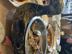 -绍兴老味道·非遗门店(银泰城店)