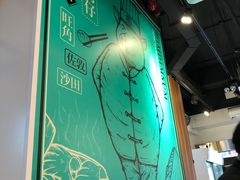 -点点心点心专门店(湾仔店)