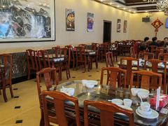 大堂-玉林烤鸭店(垡头店)