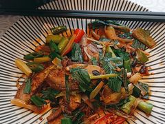 -辣婆婆(航天桥店)