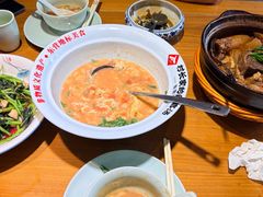 -村长家的疙瘩汤(沌口店)