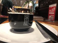 -渔米粥(罗湖店)