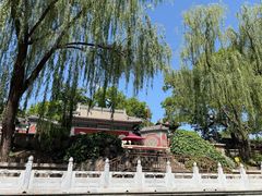 -皇家御河游(紫御湾码头)