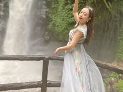-莫里热带雨林景区