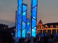 -老虎石海上公园