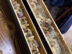-香竹农庄•传统竹筒饭(十年店)