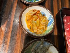 -山葵家·创意料理(万象汇店)
