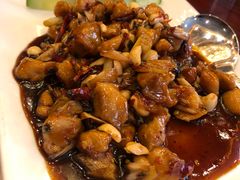 -无名居(西直门总店)