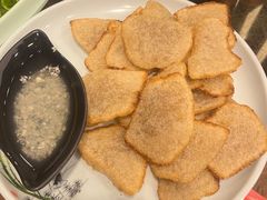 -口福居老北京涮肉(大运村店)
