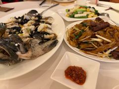 -利苑酒家(合景国际金融广场店)