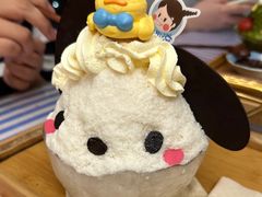 -氷冰凉刨冰甜品(北京路店)