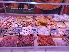-福客麻辣烫·现炒麻辣香锅(印力中心店)