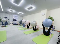 -卓拓普拉提