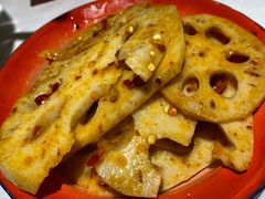 -遇见老南昌-柴火灶(顺外路店)