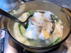 古法鲜黄鱼汤-四道菜·福建菜馆(新街口金鹰店)