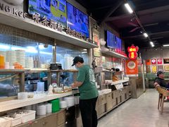 -西关明记肠粉(荔枝湾店)