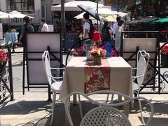 -弗拉门戈西班牙餐厅酒吧(意式风情街店)