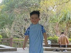 -熹乐谷温泉度假区