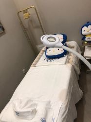 -镜面皮肤管理