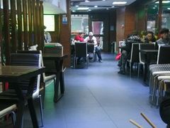 大堂-马三元老汤牛肉面(小西门店)