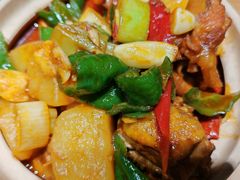 -幸福的烤包子·新疆菜