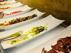 -汉巴味德·烤肉与啤酒的自助(杭州大悦城店)