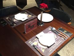 -食间牛排(湖西路店)