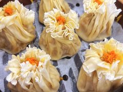 -都一处烧麦馆(前门店)