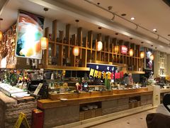 自助取餐区-芭菲盛宴·环球美食(袁家岗店)