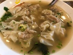 -小倩倩•鸡汤馄饨(江西路创始店)