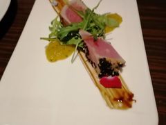 -YUE·6·西式融合餐厅(外滩六号店)