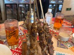 -新疆杭州疗养院·富春山庄