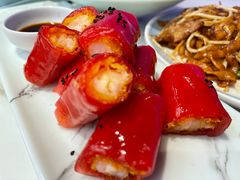 -南拳十三姨·潮汕砂锅粥·粤菜(西单大悦城店)