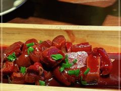 -大牌大·传统杭帮菜(湖滨店)