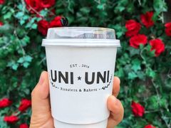 -UNI UNI(环亚凯瑟琳店)