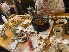 -小俩口烧烤东北菜(双井店)