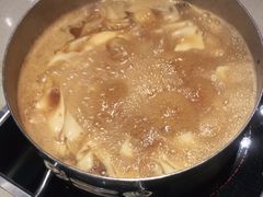 -蝎王府羊蝎子(西直门店)