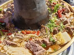 -老平遥饭馆
