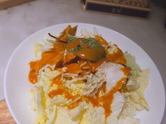 -绿茶餐厅(南方商城店)
