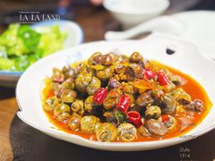 -聚汇三少·龙虾·中餐厅(莫邪路新天地店)