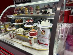 -DQ·蛋糕·冰淇淋(五棵松万达店)