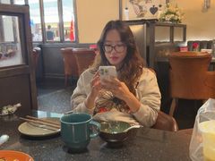 -华豫川酒家(大卫城店)