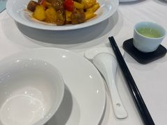 -金河半岛园林酒家(金融城店)