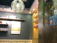 大堂-佳田面包蛋糕(横岗店)