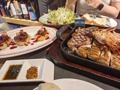 -狮王府淮扬菜(夫子庙老门东店)