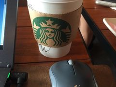 -星巴克(北京广渠门名敦道店)