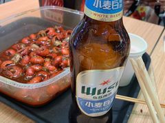 -盒马X会员店(王府井奥莱UP TOWN店)